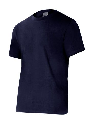 Camiseta 100×100 algodón Velilla 5010 • Vestuario Laboral Bazarot 29