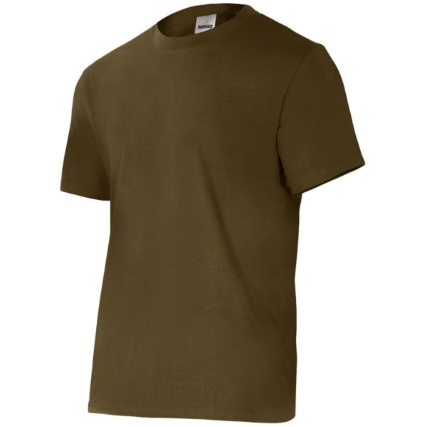 Camiseta 100×100 algodón Velilla 5010 • Vestuario Laboral Bazarot 6