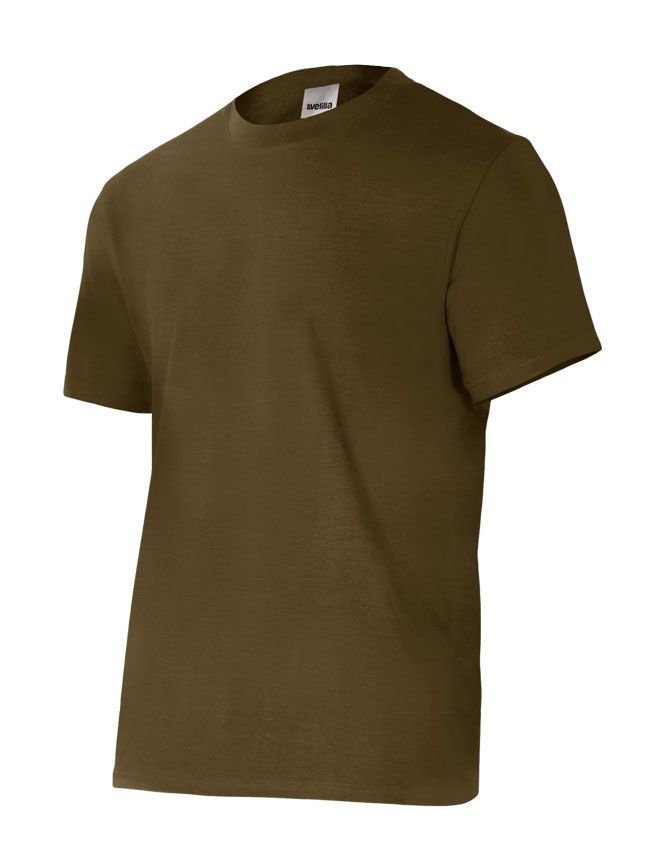 Camiseta 100×100 algodón Velilla 5010 • Vestuario Laboral Bazarot 26