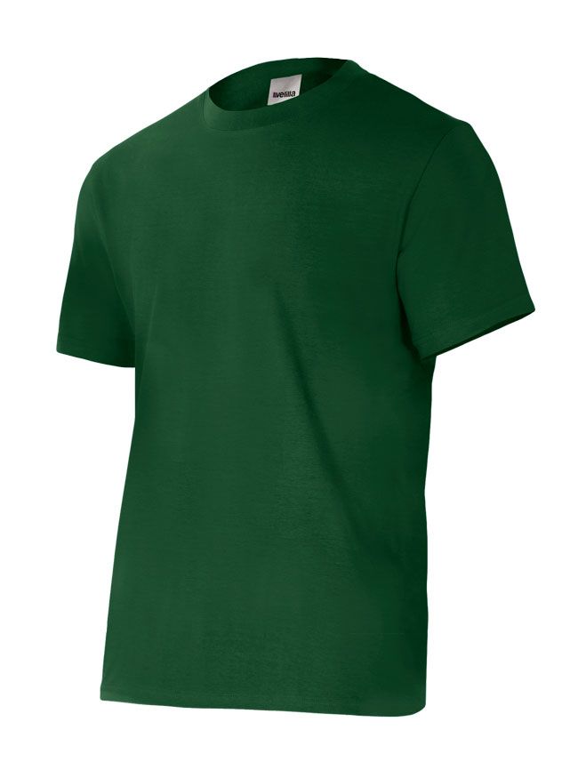 Camiseta 100×100 algodón Velilla 5010 • Vestuario Laboral Bazarot 34