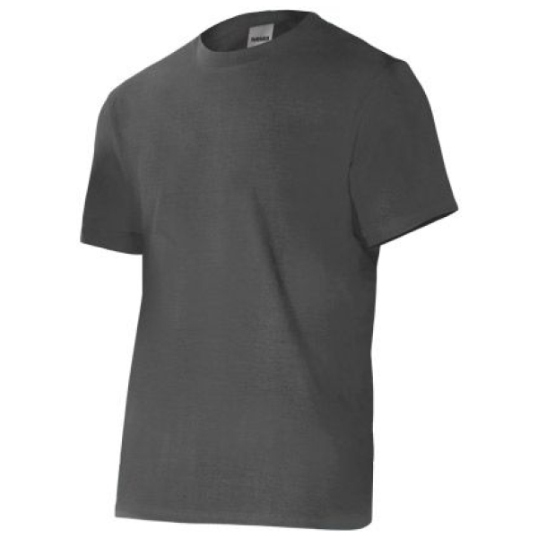 Camiseta 100×100 algodón Velilla 5010 • Vestuario Laboral Bazarot 3
