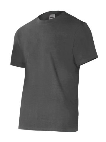 Camiseta 100×100 algodón Velilla 5010 • Vestuario Laboral Bazarot 3