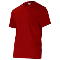 Camiseta 100×100 algodón Velilla 5010