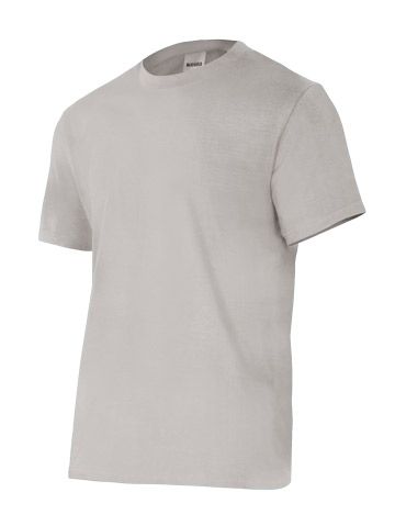 Camiseta 100×100 algodón Velilla 5010 • Vestuario Laboral Bazarot 30