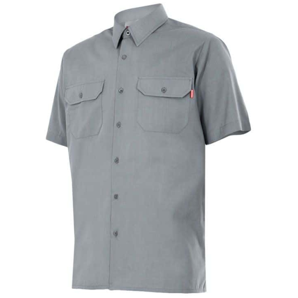 Camisa manga corta Velilla 522 • Vestuario Laboral Bazarot 3