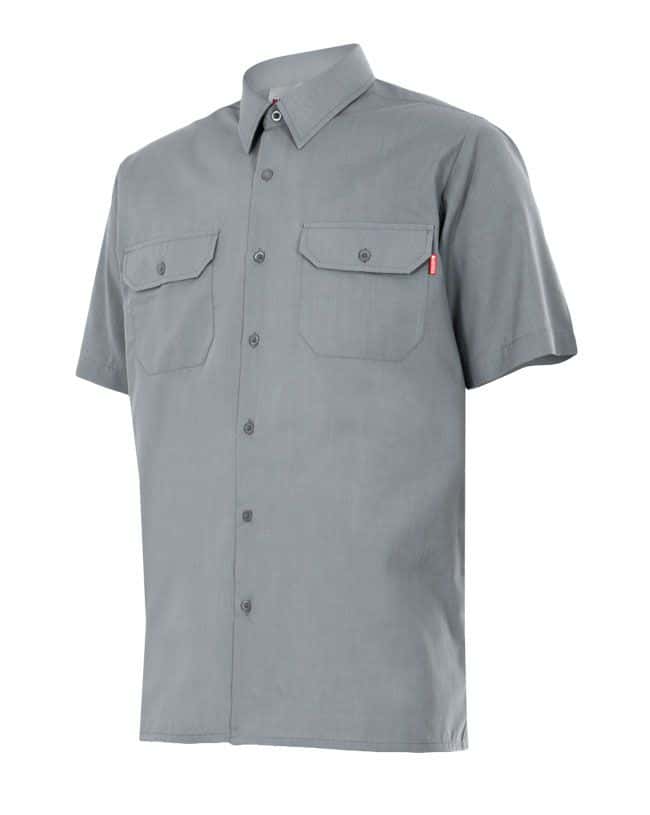 Camisa manga corta Velilla 522 • Vestuario Laboral Bazarot 8