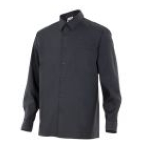 Camisa manga larga Velilla 529 • Vestuario Laboral Bazarot 18