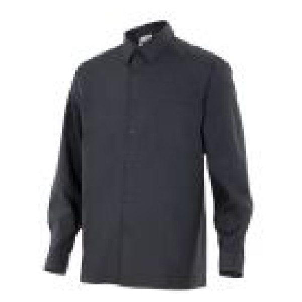Camisa manga larga Velilla 529 • Vestuario Laboral Bazarot 6