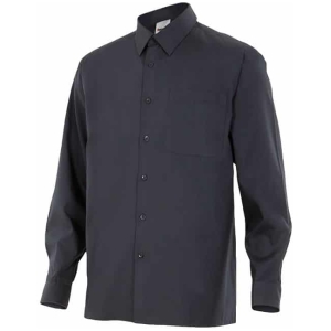 Camisa manga larga Velilla 529 • Vestuario Laboral Bazarot 16