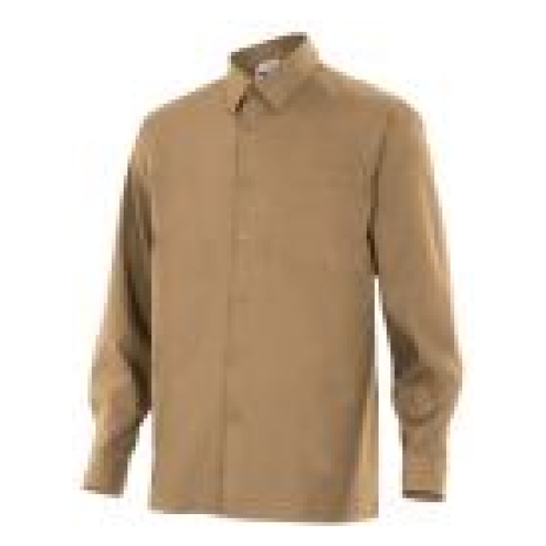 Camisa manga larga Velilla 529 • Vestuario Laboral Bazarot 9