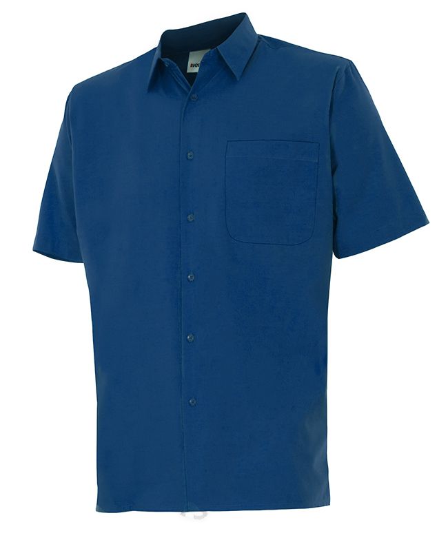 Camisa manga corta Velilla 531 • Vestuario Laboral Bazarot 18