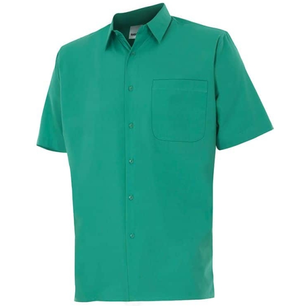 Camisa manga corta Velilla 531 • Vestuario Laboral Bazarot 6