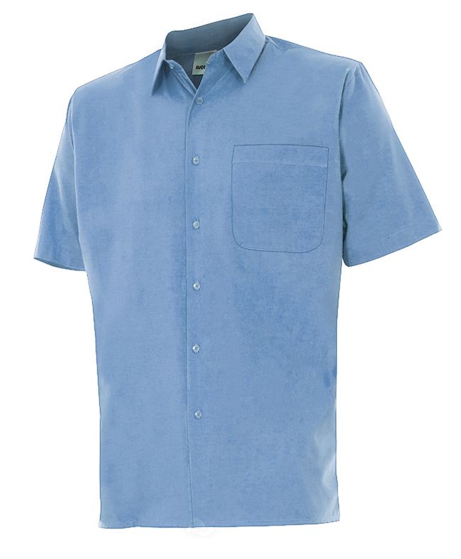 Camisa manga corta Velilla 531 • Vestuario Laboral Bazarot 21