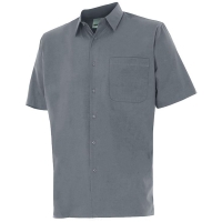 Camisa manga corta Velilla 531 • Vestuario Laboral Bazarot 3