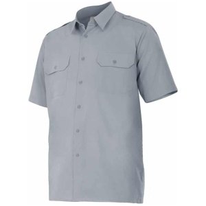 Camisa manga corta Velilla 532 • Vestuario Laboral Bazarot 3