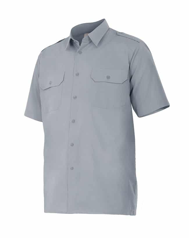 Camisa manga corta Velilla 532 • Vestuario Laboral Bazarot 11