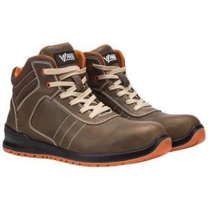 Botas de seguridad Velilla 707006 S3 SRC • Vestuario Laboral Bazarot 3