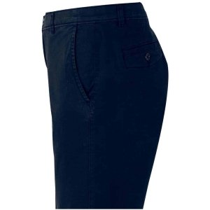 Bermuda hostelería unisex chino strech Velilla 403011S • Vestuario Laboral Bazarot 3