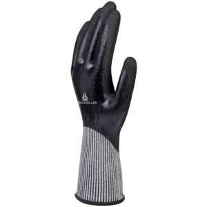 Guantes seguridad doble impregnación nitrilo VENICUTD04 • Vestuario Laboral Bazarot 6