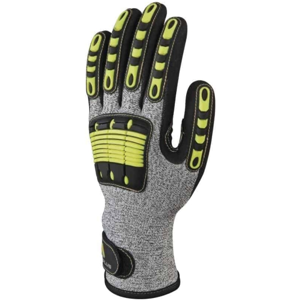 Guantes seguridad anticorte Eos Nocut VV910 • Vestuario Laboral Bazarot 2