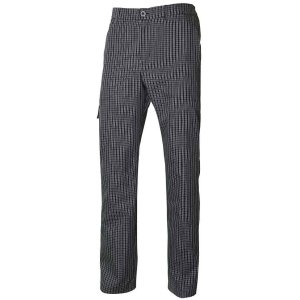 Pantalón cocina Velilla 403008 • Vestuario Laboral Bazarot