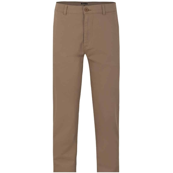 Pantalón hostelería unisex chino strech Velilla 403010S • Vestuario Laboral Bazarot 2