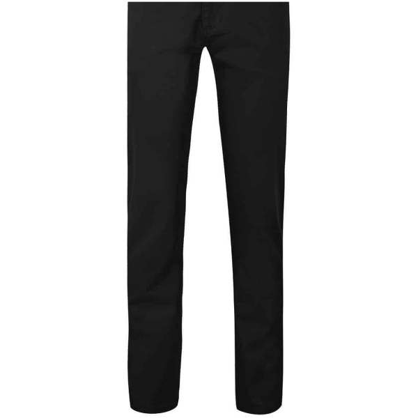 Pantalón hostelería unisex chino strech Velilla 403010S • Vestuario Laboral Bazarot 4