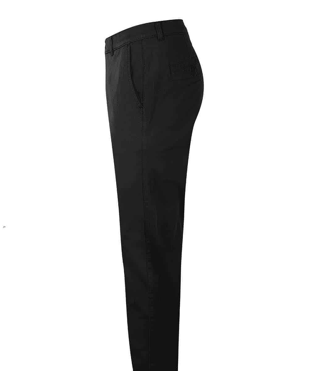 Pantalón hostelería unisex chino strech Velilla 403010S • Vestuario Laboral Bazarot 11 Pantalón hostelería unisex chino strech Velilla 403010S • Vestuario Laboral Bazarot 11