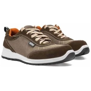 Zapatillas trabajo Velilla Brisk 707002 S1P SRC • Vestuario Laboral Bazarot