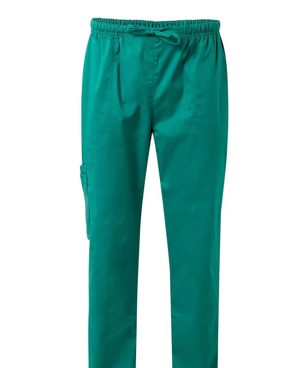 Pantalón pijama stretch Velilla 533006S • Vestuario Laboral Bazarot 19