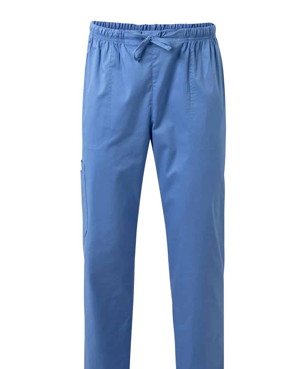Pantalón pijama stretch Velilla 533006S • Vestuario Laboral Bazarot 25