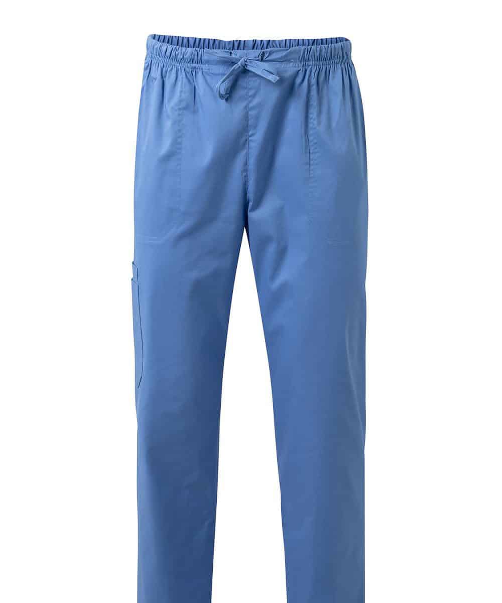 Pantalón pijama stretch Velilla 533006S • Vestuario Laboral Bazarot 25 Pantalón pijama stretch Velilla 533006S • Vestuario Laboral Bazarot 25