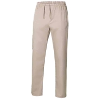 Pantalón pijama stretch Velilla 533006S • Vestuario Laboral Bazarot