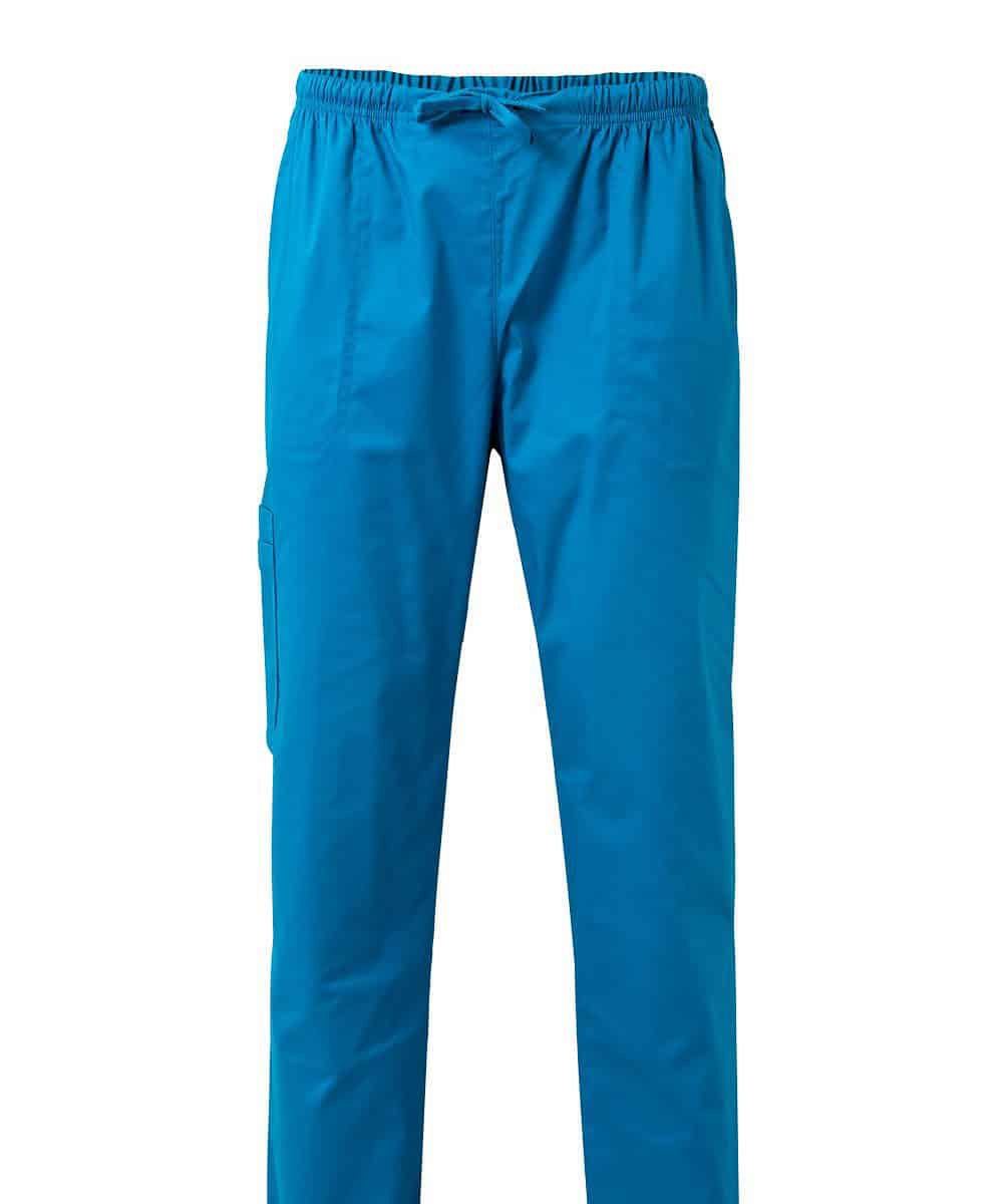 Pantalón pijama stretch Velilla 533006S • Vestuario Laboral Bazarot 22