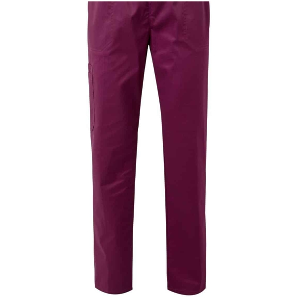 Pantalón pijama stretch Velilla 533006S • Vestuario Laboral Bazarot 8