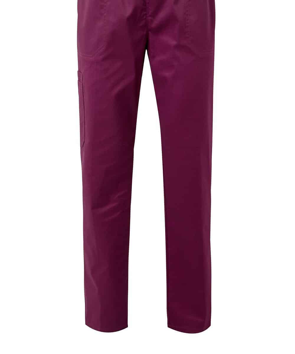 Pantalón pijama stretch Velilla 533006S • Vestuario Laboral Bazarot 21 Pantalón pijama stretch Velilla 533006S • Vestuario Laboral Bazarot 21
