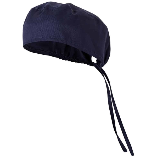 Gorro sanitario Velilla 534001 • Vestuario Laboral Bazarot 16