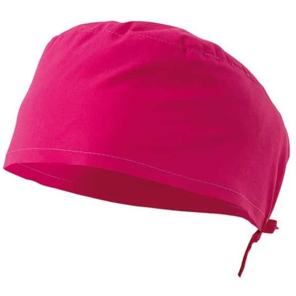 Gorro sanitario Velilla 534001 • Vestuario Laboral Bazarot 5
