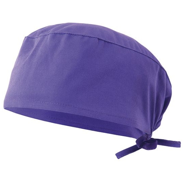 Gorro sanitario Velilla 534001 • Vestuario Laboral Bazarot 10