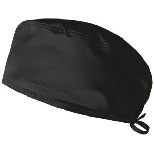 Gorro sanitario stretch Velilla 534006S • Vestuario Laboral Bazarot 3