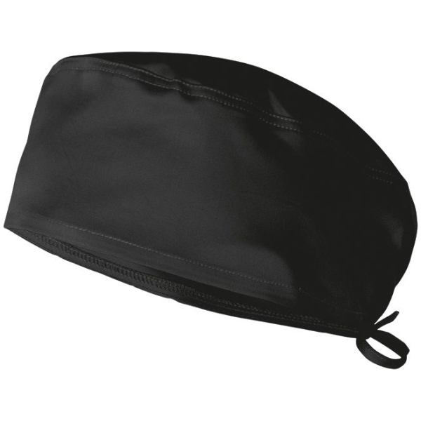 Gorro sanitario stretch Velilla 534006S • Vestuario Laboral Bazarot 3
