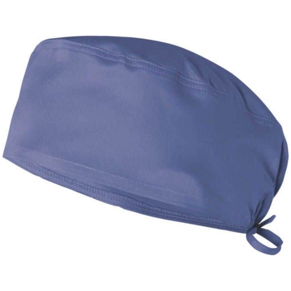 Gorro sanitario stretch Velilla 534006S • Vestuario Laboral Bazarot 10