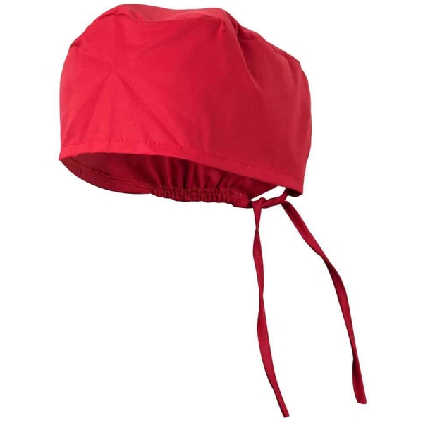 Gorro sanitario stretch Velilla 534006S • Vestuario Laboral Bazarot 12