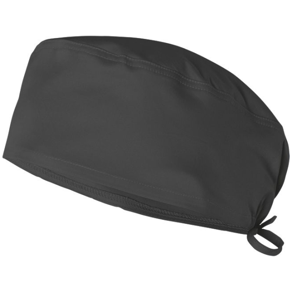 Gorro sanitario stretch Velilla 534006S • Vestuario Laboral Bazarot 8