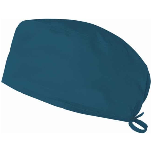 Gorro sanitario stretch Velilla 534006S • Vestuario Laboral Bazarot 6