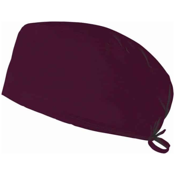 Gorro sanitario stretch Velilla 534006S • Vestuario Laboral Bazarot 7