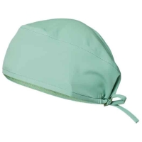 Gorro sanitario microfibra Velilla 534007 • Vestuario Laboral Bazarot 3