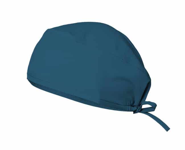 Gorro sanitario microfibra Velilla 534007 • Vestuario Laboral Bazarot 15 Gorro sanitario microfibra Velilla 534007 • Vestuario Laboral Bazarot 15
