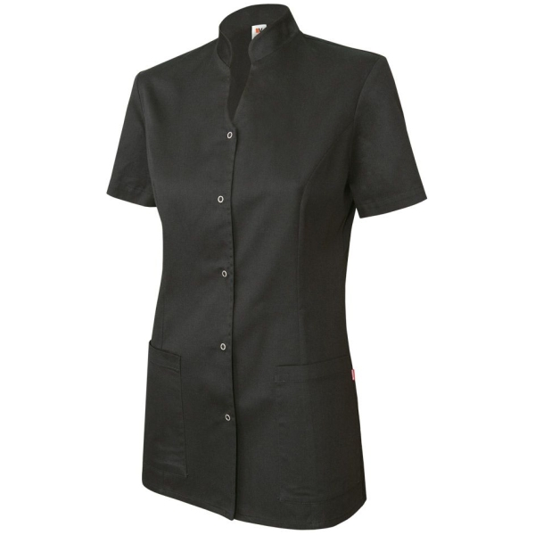 Camisola pijama con automáticos Velilla 535203 • Vestuario Laboral Bazarot 4