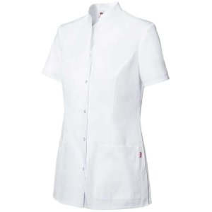 Camisola pijama con automáticos Velilla 535203 • Vestuario Laboral Bazarot 3